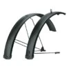 SKS Bluemels 75 U 65 Mm 27'5"/29" Mudguard Set Black