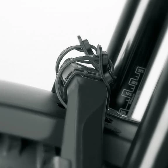 SKS Bluemels 75 U 65 Mm 27'5"/29" Mudguard Set Black 3 SKS Bluemels 75 U 65 Mm 27'5"/29" Mudguard Set Black - Image 3