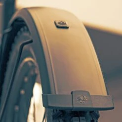 SKS Bluemels 75 U 65 Mm 27'5"/29" Mudguard Set Black 9 SKS Bluemels 75 U 65 Mm 27'5"/29" Mudguard Set Black -Cycle Pack Shop sks 11527 004