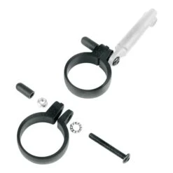 Accessory SKS Stay Mounting Clamps 37 - 40 Mm (2 Units)