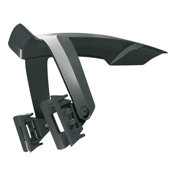 SKS Speedrocker Mudguard Set Black 1 SKS Speedrocker Mudguard Set Black