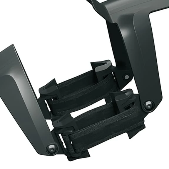 SKS Speedrocker Mudguard Set Black 3 SKS Speedrocker Mudguard Set Black - Image 3