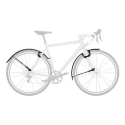 SKS Speedrocker Mudguard Set Black 9 SKS Speedrocker Mudguard Set Black -Cycle Pack Shop sks 11567 005