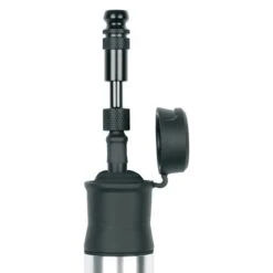 SKS Airflex Explorer Hand Pump Silver -Cycle Pack Shop sks 11603 004