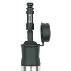 SKS Airflex Explorer Hand Pump Silver -Cycle Pack Shop sks 11603 005