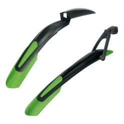 Fender Set SKS Blade 29 ' Black Green