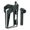 SKS COM/CAGE Velo Bottle Black