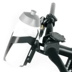 SKS COM/CAGE Velo Bottle Black -Cycle Pack Shop sks 11608 004