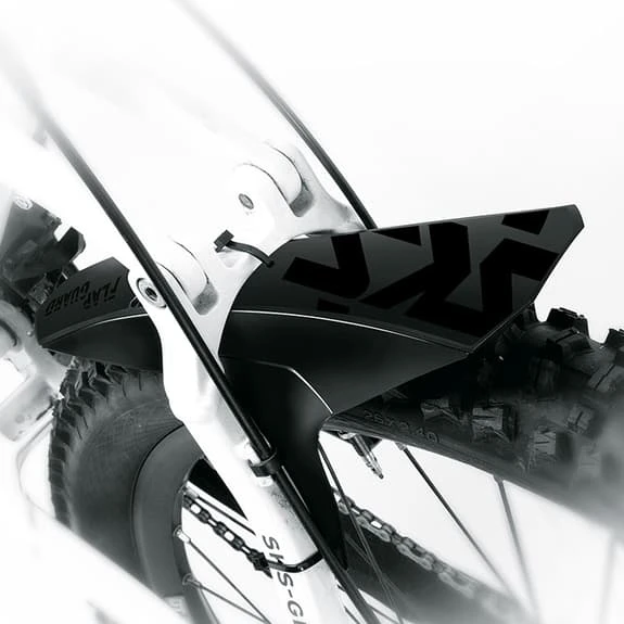 SKS Flapguard Black 2 SKS Flapguard Black - Image 2