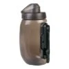 Bottle SKS Monkeybottle Small 450 Ml Black Brown