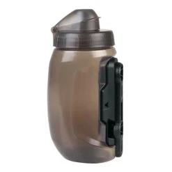 Bottle SKS Monkeybottle Small Fidlock 450 Ml Black Brown