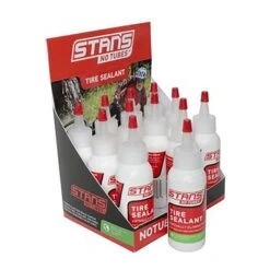 Stan's NoTubes 2OZ Sealing Fluid (12 Units)