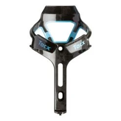 Tacx Ciro Bottle Cage Blue