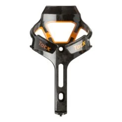 Tacx Ciro Bottle Cage Orange