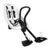 Thule Yepp Mini Front Baby Seat White