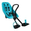 Thule Yepp Mini Front Carrier Seat Ocean Blue