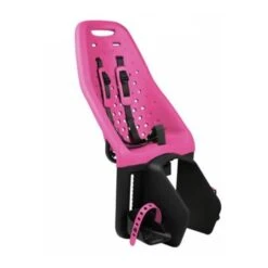 Thule Yepp Maxi Rack Rear Baby Carrier Pink