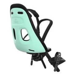 Thule Yepp Nexxt Front Baby Carrier Green 5 Thule Yepp Nexxt Front Baby Carrier Green -Cycle Pack Shop th 12080115 003