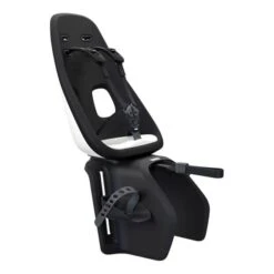 Thule Yepp Nexxt Maxi Rack Rear Baby Carrier White