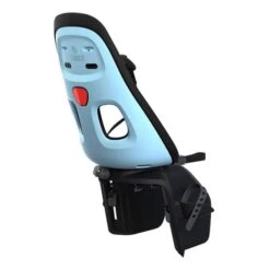 Thule Yepp Nexxt Maxi Rack Rear Baby Carrier Blue 5 Thule Yepp Nexxt Maxi Rack Rear Baby Carrier Blue -Cycle Pack Shop th 12080214 003