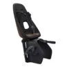 Thule Yepp Nexxt Maxi Rack Rear Baby Carrier Brown