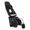 Thule Yepp Nexxt Maxi Frame-Mounted Rear Baby Carrier White