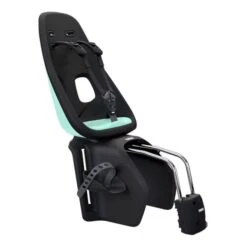 Thule Yepp Nexxt Maxi Frame-Mounted Rear Baby Carrier Green