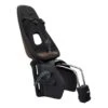 Thule Yepp Nexxt Maxi Frame Mounted Rear Baby Carrier Brown