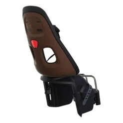 Thule Yepp Nexxt Maxi Frame Mounted Rear Baby Carrier Brown 5 Thule Yepp Nexxt Maxi Frame Mounted Rear Baby Carrier Brown -Cycle Pack Shop th 12080226 003