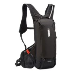 Thule Rail Hydration 12L Backpack Black