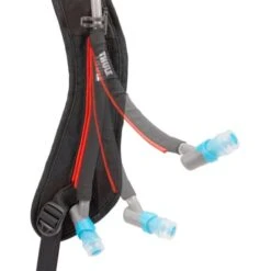 Thule Rail Hydration 12L Backpack Black -Cycle Pack Shop th 3203795 004
