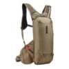 Thule Rail 8L Hydration Backpack Khaki Green