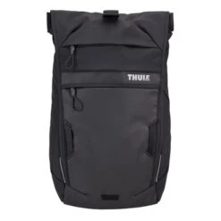 Thule Paramount Commuter Backpack 27L Black -Cycle Pack Shop th 3204729 003