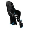 Thule RideAlong Lite Child Bike Seat Dark Grey