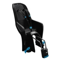 Thule RideAlong Lite Child Bike Seat Dark Grey