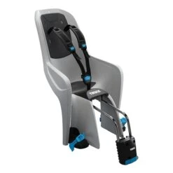 Thule RideAlong Lite Child Bike Seat Grey