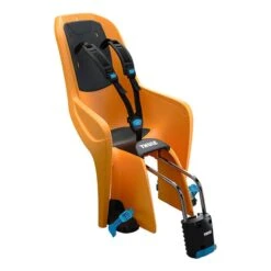Thule RideAlong Lite Child Bike Seat Orange