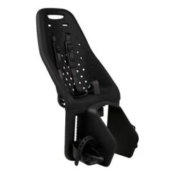 Thule Yepp Maxi Child Bike Seat Black