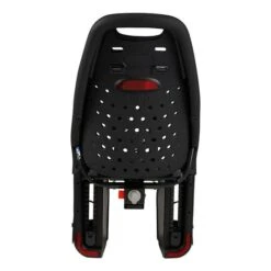 Thule Yepp Maxi Child Bike Seat Black -Cycle Pack Shop th12020211 3