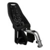 Thule Yepp Maxi Seatpost Child Bike Seat Black