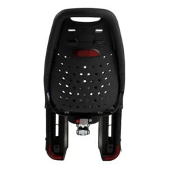 Thule Yepp Maxi Seatpost Child Bike Seat Black -Cycle Pack Shop th12020231 3