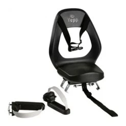 Thule Yepp Junior Chair Black Kids