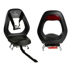 Thule Yepp Junior Chair Black Kids -Cycle Pack Shop th12020307 003