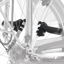 Thule Yepp Junior Chair Black Kids -Cycle Pack Shop th12020307 005