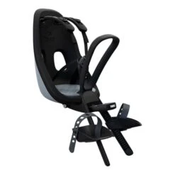 Thule Yepp Nexxt Maxi Frame-Mounted Front Baby Carrier Grey