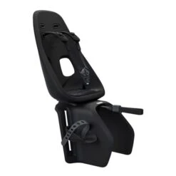 Thule Yepp Nexxt Maxi Child Bike Seat Black