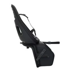 Thule Yepp Nexxt Maxi Child Bike Seat Black -Cycle Pack Shop th12080211 002