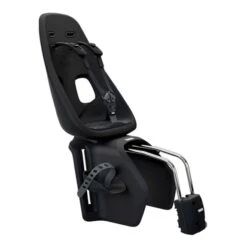 Thule Yepp Nexxt Maxi Frame Mounted Rear Baby Carrier Black
