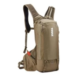 Thule Rail Pro Hydration Backack 12L Khaki