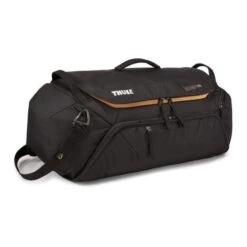 Thule RoundTrip Bike Duffel Bag Black